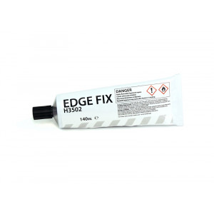 Edge sealer